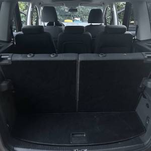 VW Touran, 2,0 TDI, 7 sjedala