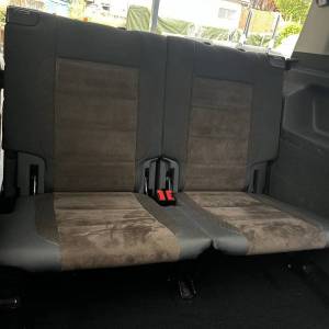 VW Touran, 2,0 TDI, 7 sjedala