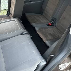 VW Touran, 2,0 TDI, 7 sjedala