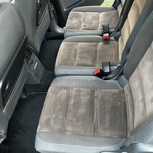 VW Touran, 2,0 TDI, 7 sjedala
