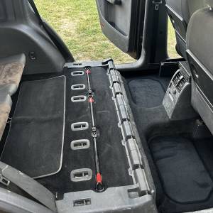 VW Touran, 2,0 TDI, 7 sjedala
