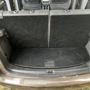 VW Touran, 2,0 TDI, 7 sjedala