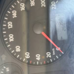 Vw Transporter