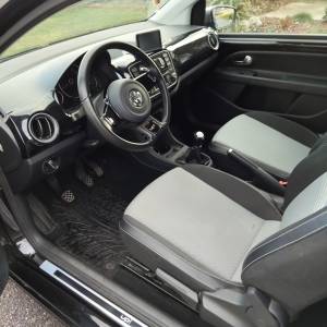 VW UP 1,0 55kw