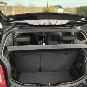 VW UP 1,0 55kw