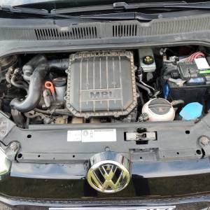VW UP 1,0 55kw