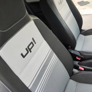 VW UP 1,0 55kw