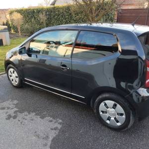 VW UP 1,0 55kw