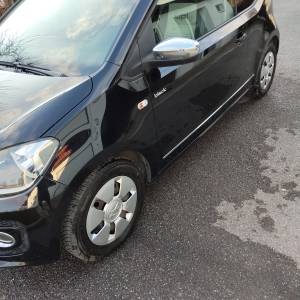 VW UP 1,0 55kw
