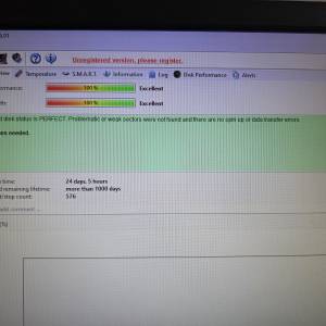 Western digital HDD 3.5inch, 500GB