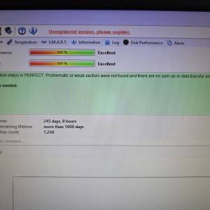Western digital HDD 3.5inch, 500GB