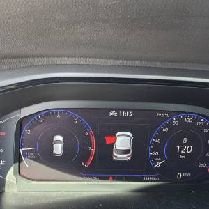 WV T-ROC 1,0 TSI LIFE OPREMA