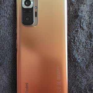 Xiaomi Redmi Note 10 Pro