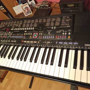 Yamaha PSR-510