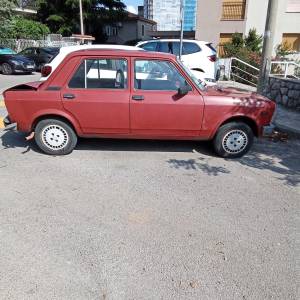 Zastava 128, Scala 55