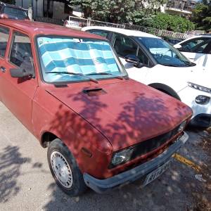 Zastava 128, Scala 55