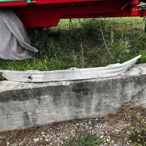 Zaštita branika Traverza BMW F32/F33/F36 - 51117275178