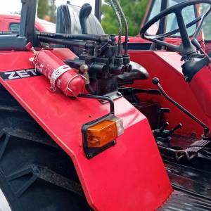 Zetor 6245