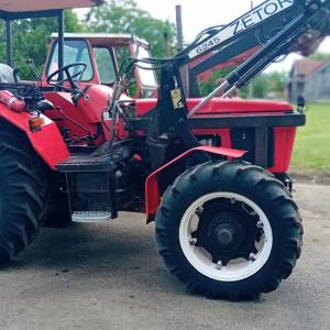 Zetor 6245