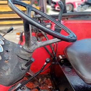 Zetor 6245