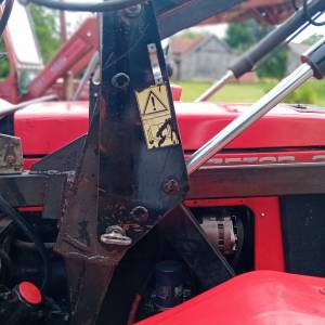Zetor 6245