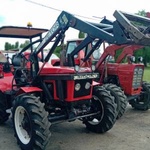 Zetor 6245