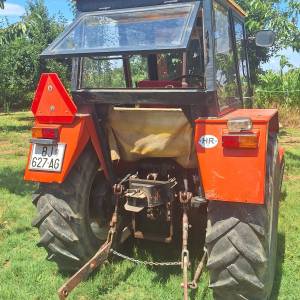 Zetor 6911