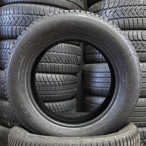 Zimske gume Michelin Alpine 5 205/60R16 / 4 komada