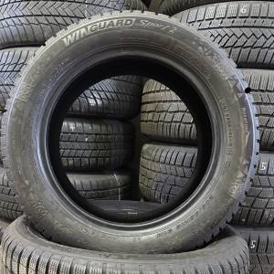 Zimske gume Nexen WingGuard Sport 2  205/55R16 / 4 komada