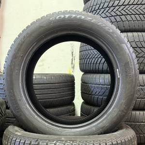 Zimske gume Pirelli Sottozero 3 215/55R17 / 4 komada