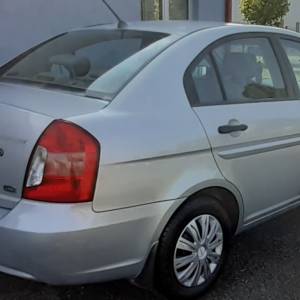 Accent 1.5crdi. 110ks. 2006g. Reg 12/25g. Fiksno!