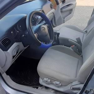 Accent 1.5crdi. 110ks. 2006g. Reg 12/25g. Fiksno!