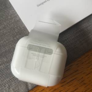 Airpods 3