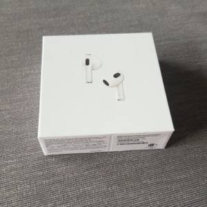 Airpods 3