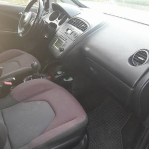 Altea.2.0tdi