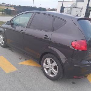 Altea.2.0tdi
