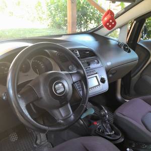 Altea.2.0tdi