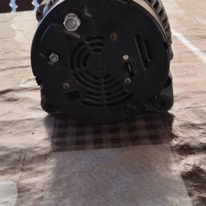 ALTERNATOR PASSAT B5