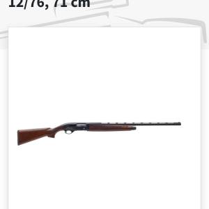 ATA 12/76 prodaja ili zamjena