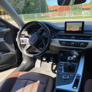 Audi 2,0 Limuzina
