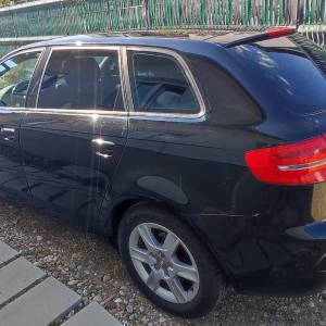 Audi a3, 1.2 tfsi
