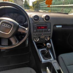 Audi a3, 1.2 tfsi