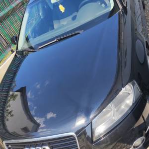 Audi a3, 1.2 tfsi