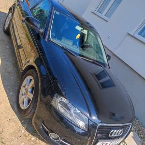 Audi a3, 1.2 tfsi