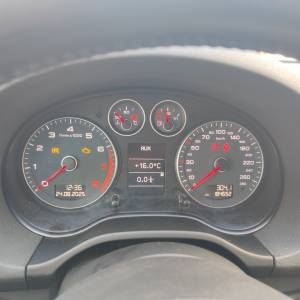 Audi a3, 1.2 tfsi