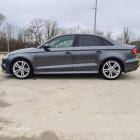 AUDI A3 2,0 /S-LINE/VIRTUAL/AUT.MJ./REG. 03.06