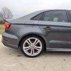 AUDI A3 2,0 /S-LINE/VIRTUAL/AUT.MJ./REG. 03.06