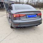AUDI A3 2,0 /S-LINE/VIRTUAL/AUT.MJ./REG. 03.06