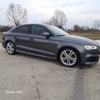 AUDI A3 2,0 /S-LINE/VIRTUAL/AUT.MJ./REG. 03.06