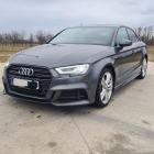 AUDI A3 2,0 /S-LINE/VIRTUAL/AUT.MJ./REG. 03.06